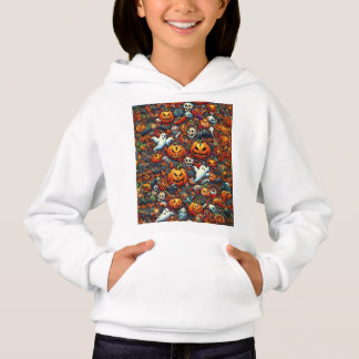Hoodie T Shirt
