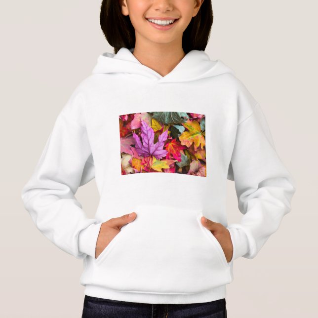 hoodie t shirt (Framsida)