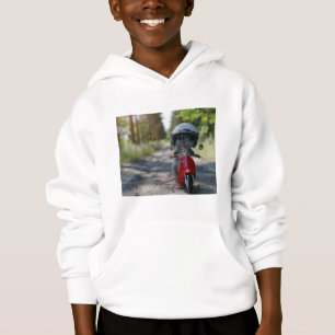 hoodie t shirt