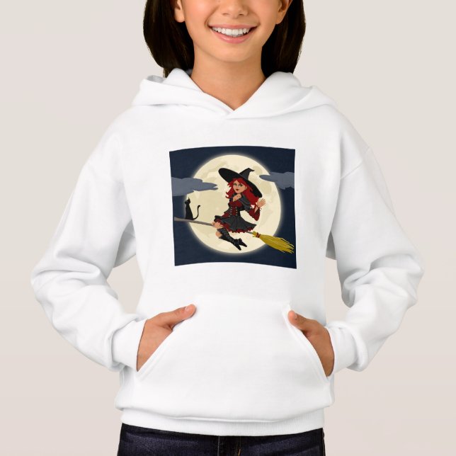 hoodie t shirt (Framsida)