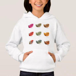 hoodie t shirt