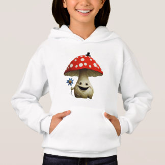 Hoodie T Shirt
