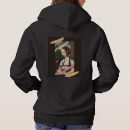 Hoodie T Shirt