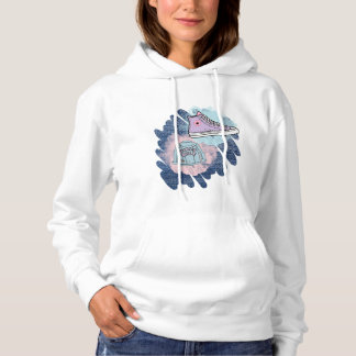 Hoodie T Shirt