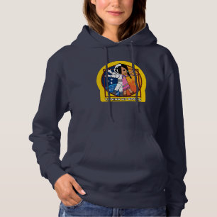 Hoodie T Shirt