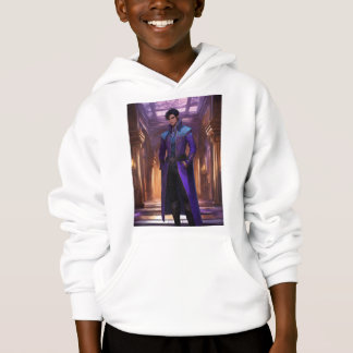 hoodie t shirt