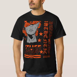 Hoodie T Shirt
