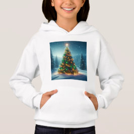 Hoodie T Shirt