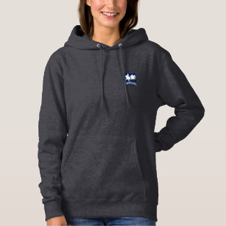 Hoodie Tröja