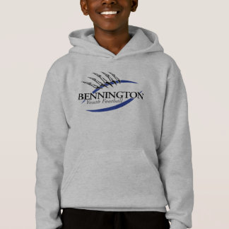 Hoodie - ungdom tee shirt