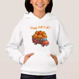 Hoodie-Unisex Autumn Hoodie T Shirt