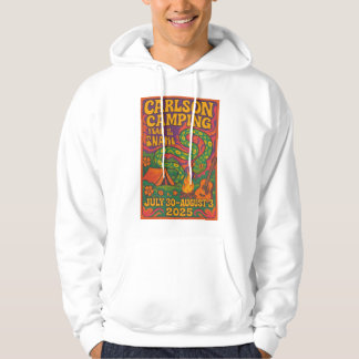 Hoodie - Vertikal bild