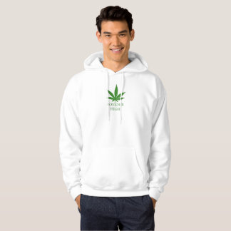 Hoodien som tar dig higher… hoodie