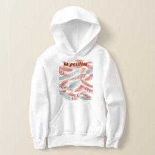 HOODIER FOR GIRLS T SHIRT