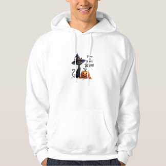Hoodies Halloween Hoodie