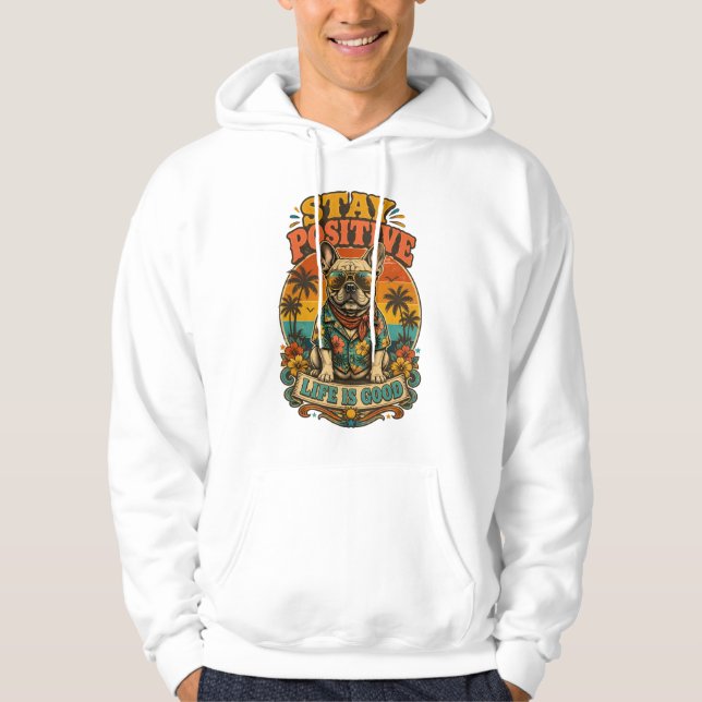 Hoodies  hoodie (Framsida)