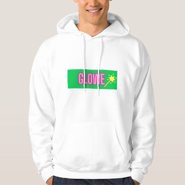 Hoodies Hoodie (Framsida)
