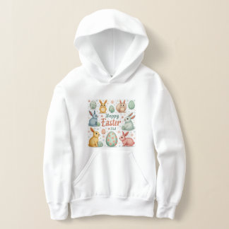 Hoodies&Sweatshirts för Påsk T Shirt