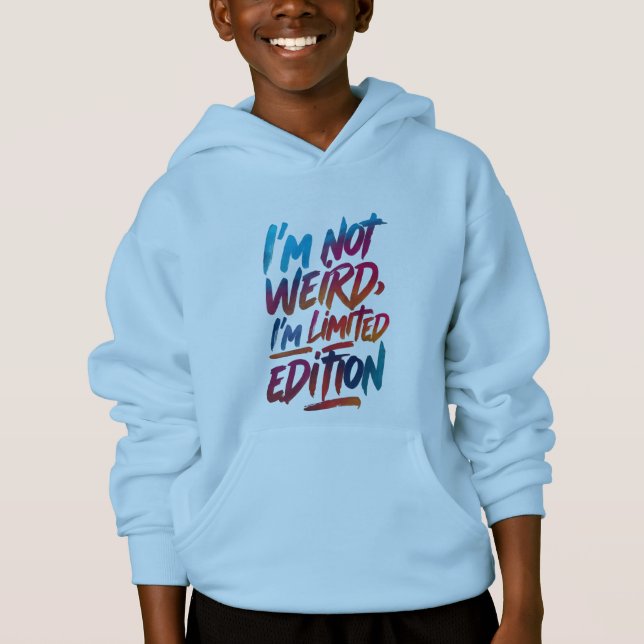 Hoodies & Sweatshirts T Shirt (Framsida)
