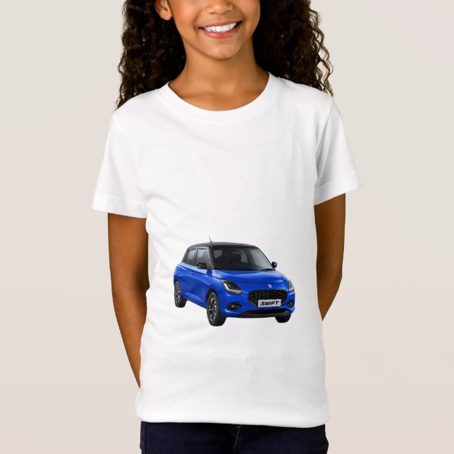 Hoodies & Sweatshirtss of Car Boys T Shirt (Framsida)