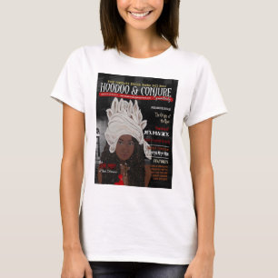Hoodoo och trolla Quarterly T Shirt