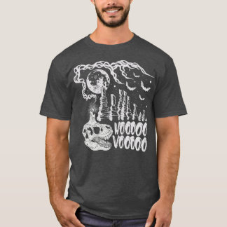Hoodoo Voodoo T Shirt