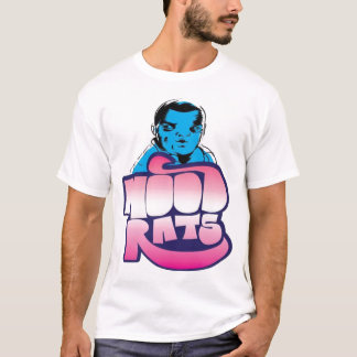 Hoodrats Tee Shirt