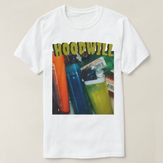 HoodWill Light T-Shirt