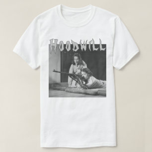 Hoodwill T Shirt