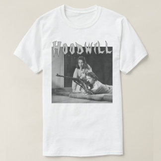 Hoodwill T Shirt