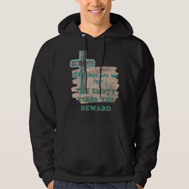 Hoody Hoodie (Framsida)