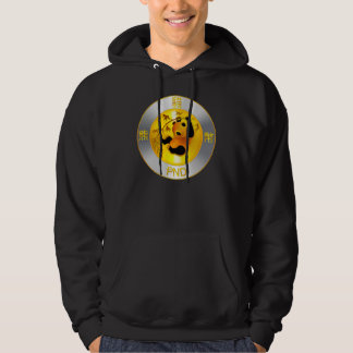 Hoody Pandacoin PND Sweatshirt
