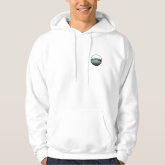 Hoody Shankapotomus Tröja Med Luva