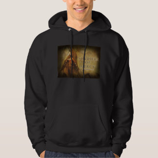 Hoody Somgatamunk Sweatshirt
