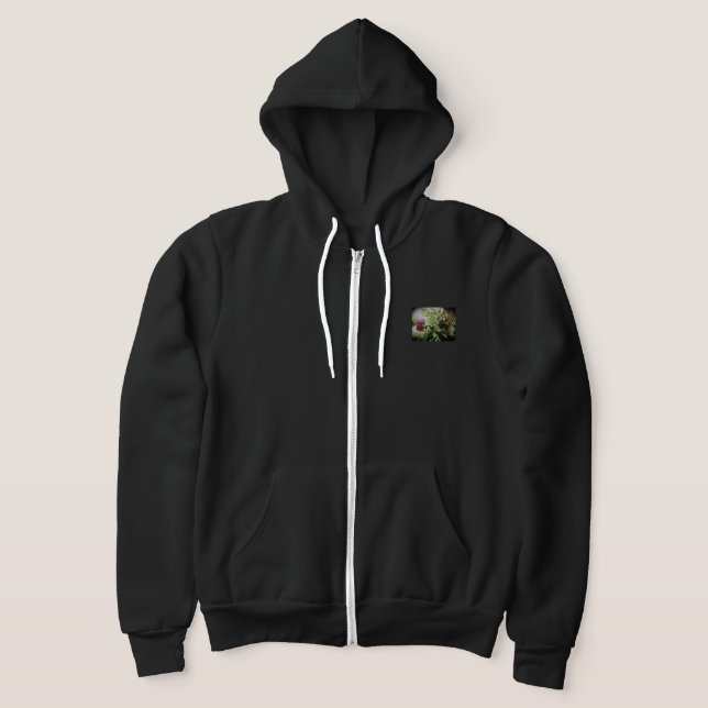 HOODY WOMENS STIL DESIGN T SHIRT (Laydown)
