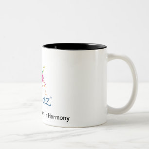 Hoofbeatz kaffemugg