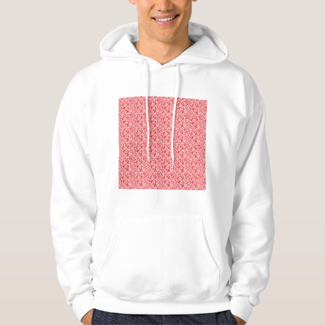 Hoofer och Sweatshirts Hoodie (Framsida)