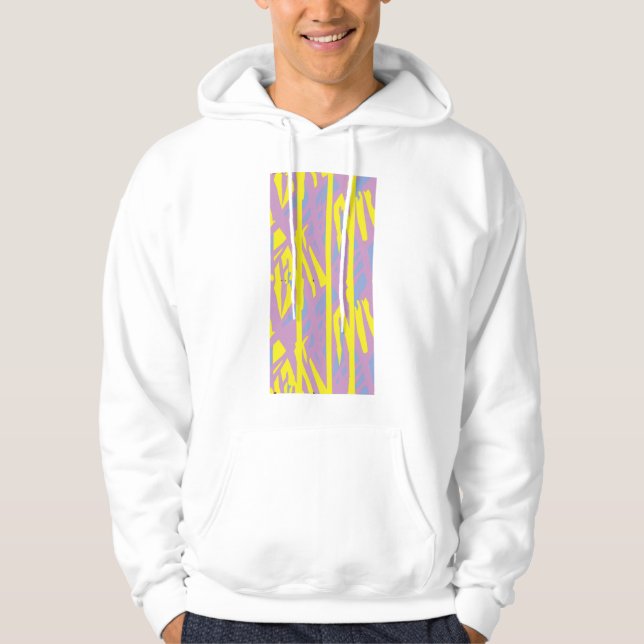 Hoofer och Sweatshirts Hoodie (Framsida)