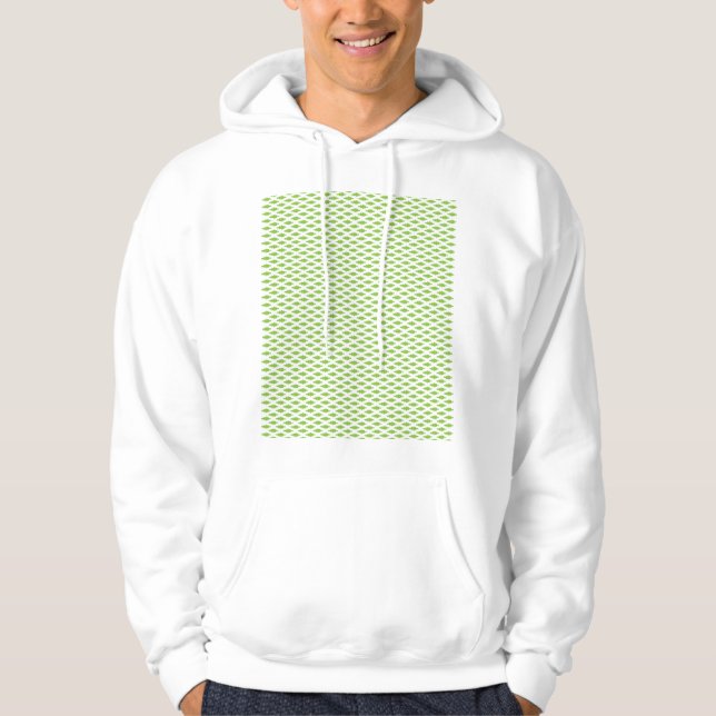 Hoofer och Sweatshirts Hoodie (Framsida)