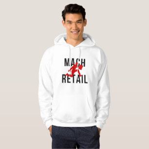 Hoofer och Sweatshirts Hoodie