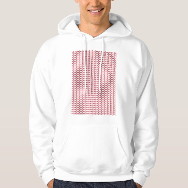 Hoofer och Sweatshirts Hoodie (Framsida)