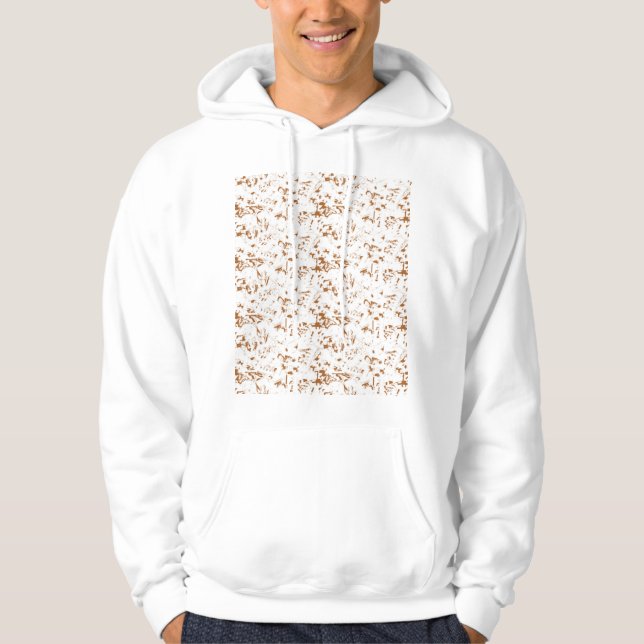 Hoofer och Sweatshirts Hoodie (Framsida)
