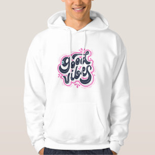 Hoofer och Sweatshirts Hoodie