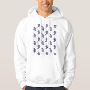 Hoofer och Sweatshirts Hoodie