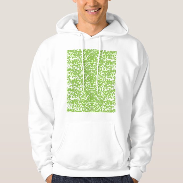 Hoofer och Sweatshirts Hoodie (Framsida)