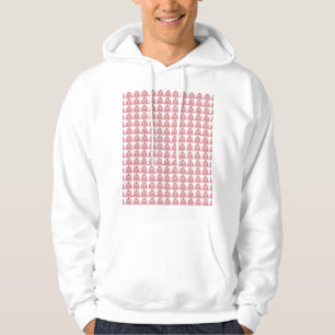 Hoofer och Sweatshirts Hoodie
