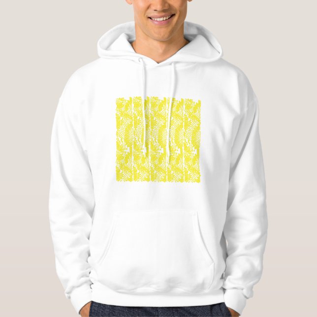 Hoofer och Sweatshirts Hoodie (Framsida)