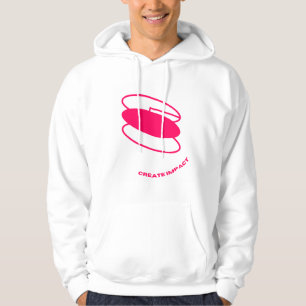 Hoofer och Sweatshirts Hoodie