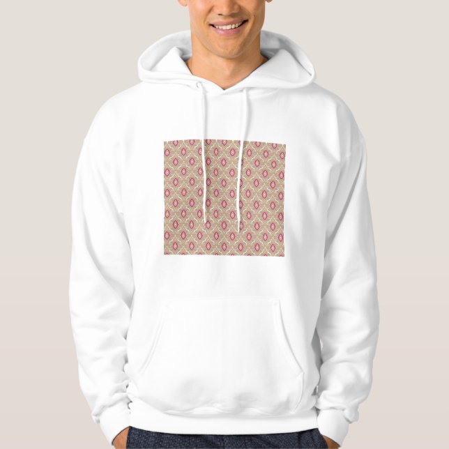 Hoofer och Sweatshirts Hoodie (Framsida)