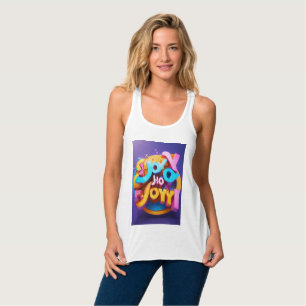 Hoofer och Sweatshirts Linne Med Racerback